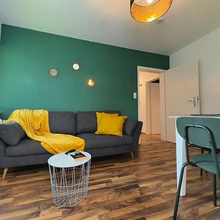 Komplette Wohnung Wilhelmshaven Mit Netflix Exterior foto