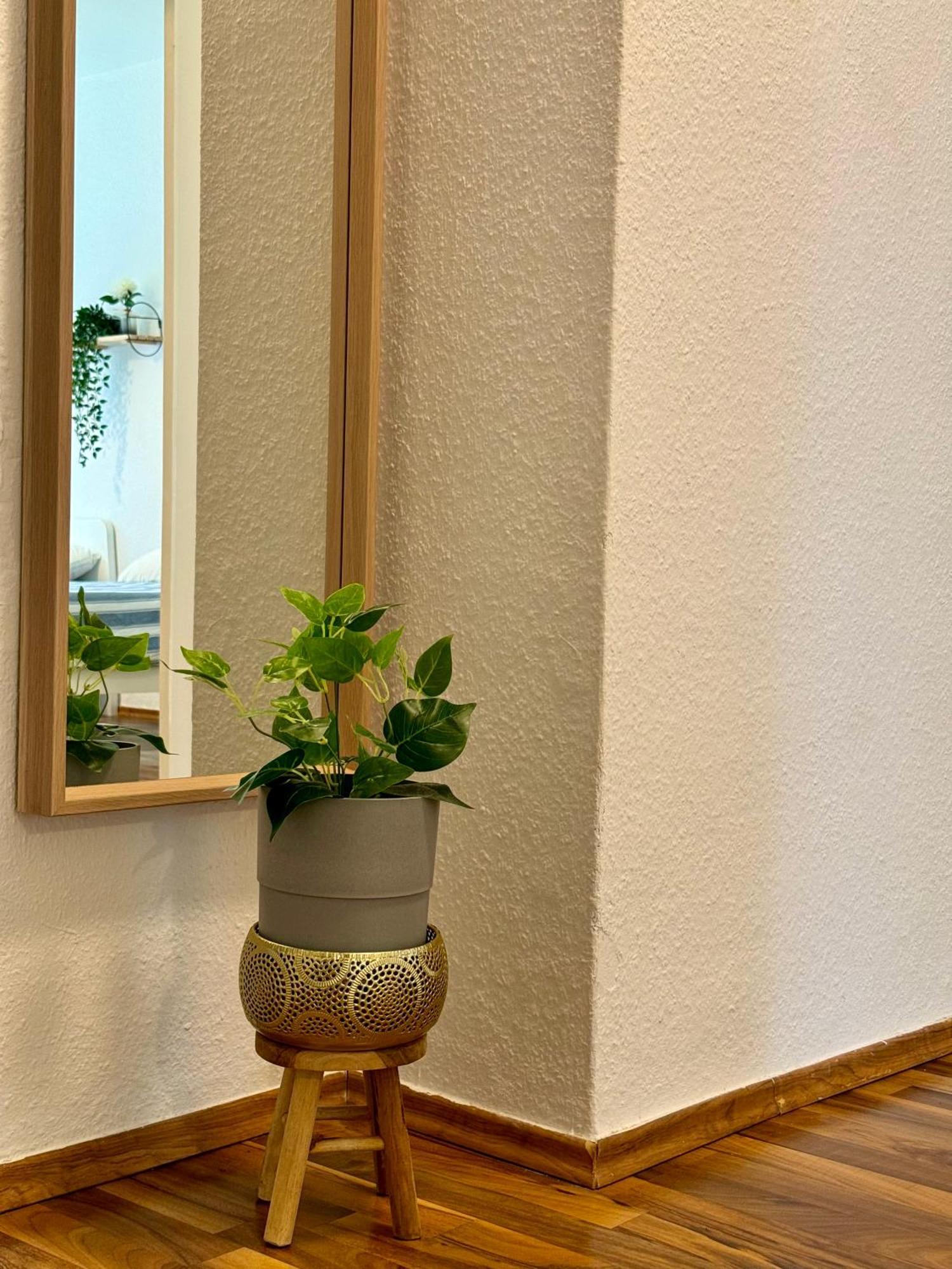 Komplette Wohnung Wilhelmshaven Mit Netflix Exterior foto